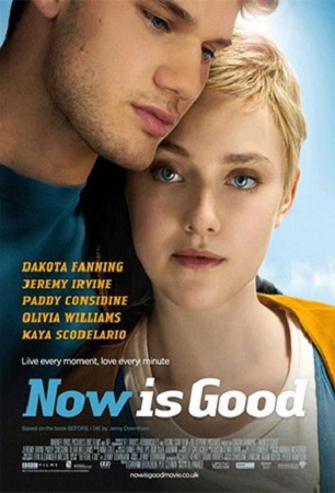 Now Is Good (2012) ขอบคุณวันนี้ที่เรายังมีเรา พากย์ไทยจบแล้ว