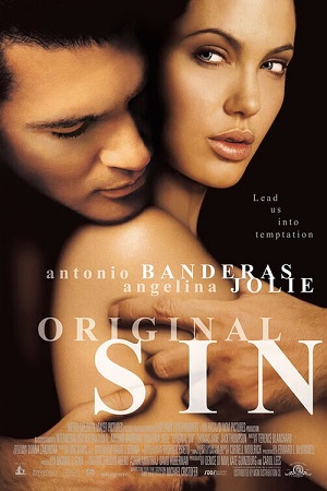 Original Sin (2001) ล่าฝันพิศวาส พากย์ไทยจบแล้ว