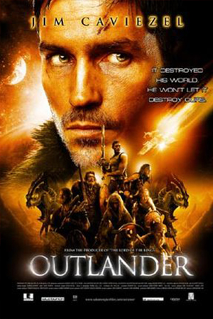 Outlander (2008) ไวกิ้ง ปีศาจมังกรไฟ พากย์ไทยจบแล้ว