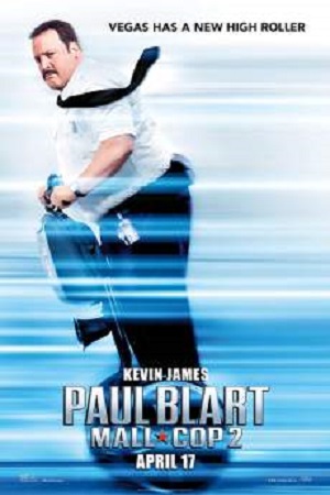 Paul Blart Mall Cop 2 (2015) พอล บลาร์ท ยอดรปภ.หงอไม่เป็น พากย์ไทยจบแล้ว