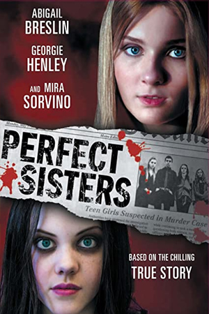 Perfect Sisters (2014) พฤติกรรมซ่อนนรก พากย์ไทยจบแล้ว
