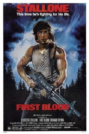 Rambo First Blood Part 1 (1982) แรมโบ้ นักรบเดนตาย 1 พากย์ไทยจบแล้ว