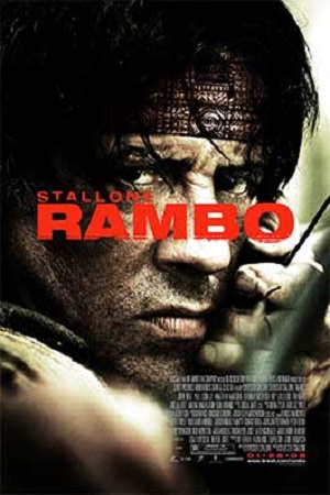 Rambo lV (2008) แรมโบ้ 4 นักรบพันธุ์เดือด พากย์ไทยจบแล้ว