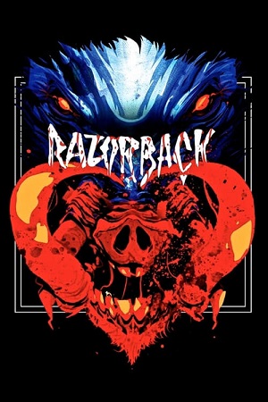 Razorback (1984) ไอ้เขี้ยวตันพันธุ์สยอง พากย์ไทยจบแล้ว