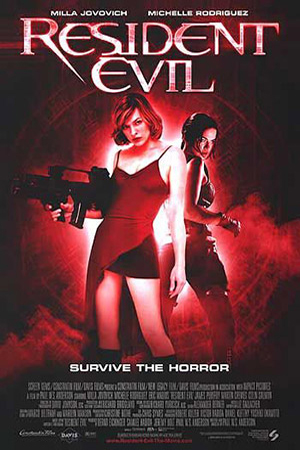Resident Evil (2002) ผีชีวะ พากย์ไทยจบแล้ว