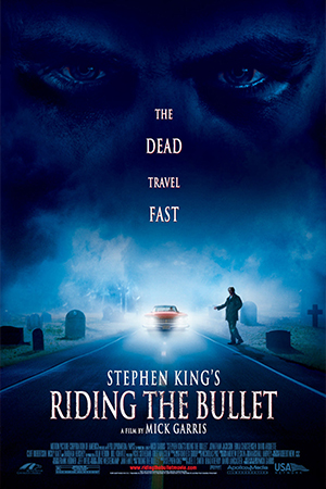 Riding the Bullet (2004) คืนเปิดปิดผี พากย์ไทยจบแล้ว