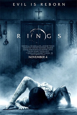 Rings (2017) คำสาปมรณะ 3 พากย์ไทยจบแล้ว