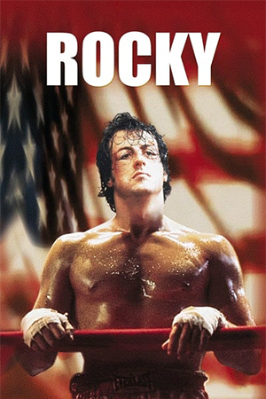 Rocky 1 (1976) ร็อคกี้ 1 พากย์ไทยจบแล้ว