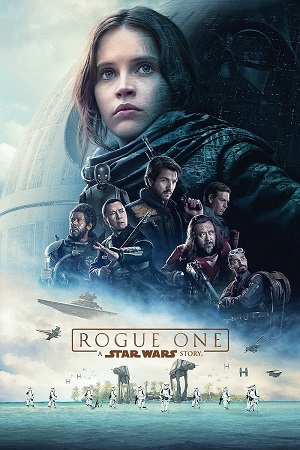 Rogue One A Star Wars Story (2016) โร้ค วัน ตำนานสตาร์ วอร์ส พากย์ไทยจบแล้ว