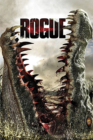Rogue (2007) ตำนานโหด โคตรไอ้เคี่ยม พากย์ไทยจบแล้ว