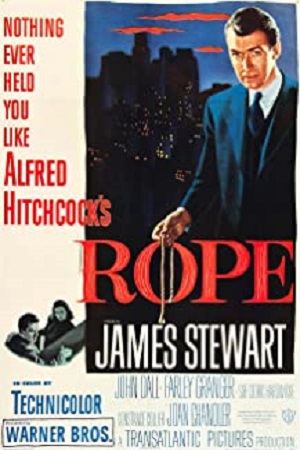 Rope (1948)  พากย์ไทยจบแล้ว
