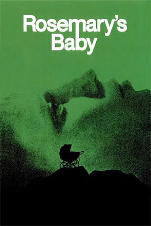 Rosemary s Baby (1968) ทายาทซาตาน พากย์ไทยจบแล้ว