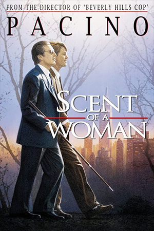 Scent of a Woman (1992) ผู้ชายหัวใจไม่ปอกเปลือก พากย์ไทยจบแล้ว