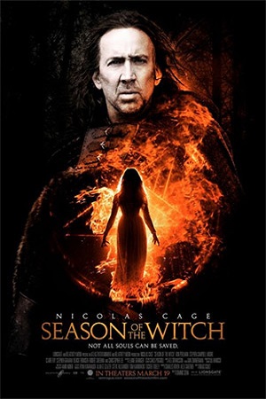 Season of the Witch (2011) มหาคำสาปสิ้นโลก พากย์ไทยจบแล้ว