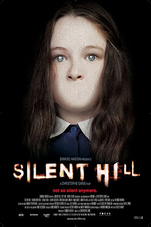 Silent Hill (2006) เมืองห่าผี พากย์ไทยจบแล้ว
