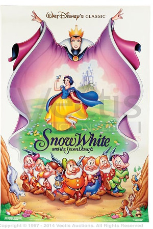 Snow White and the Seven Dwarfs (1937) สโนว์ไวท์กับคนแคระทั้งเจ็ด พากย์ไทยจบแล้ว
