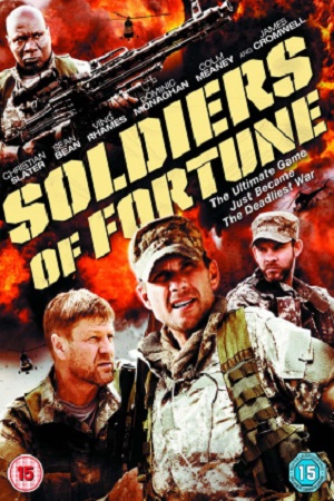 Soldiers of Fortune (2012) เกมรบคนอันตราย พากย์ไทยจบแล้ว