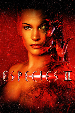 Species 2 (1998) สปีชี่ส์ 2 สายพันธุ์มฤตยู แพร่พันธุ์นรก พากย์ไทยจบแล้ว