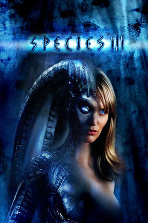 Species 3 (2004) สายพันธุ์มฤตยู แพร่พันธุ์นรก 3 พากย์ไทยจบแล้ว