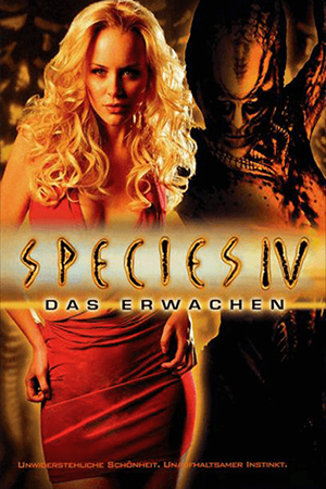 Species 4 (2007) สายพันธุ์มฤตยู ปลุกชีพพันธุ์นรก พากย์ไทยจบแล้ว