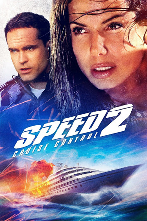 Speed 2 Cruise Control (1997) เร็วกว่านรก 2 พากย์ไทยจบแล้ว