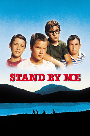 Stand by Me (1986) สแตนด์บายมี แด่เราและเพื่อน พากย์ไทยจบแล้ว