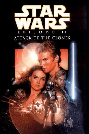 Star Wars Episode II Attack of the Clones (2002) สตาร์ วอร์ส 2 กองทัพโคลนส์จู่โจม พากย์ไทยจบแล้ว