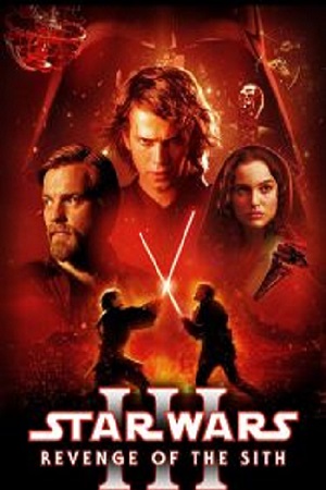 Star Wars Episode III Revenge of the Sith (2005) สตาร์ วอร์ส 3 ซิธชำระ พากย์ไทยจบแล้ว