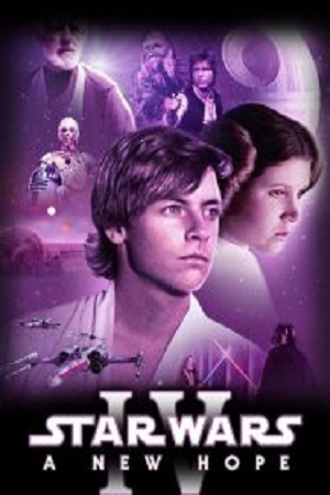 Star Wars Episode IV A New Hope (1977) สตาร์ วอร์ส 4 ความหวังใหม่ พากย์ไทยจบแล้ว