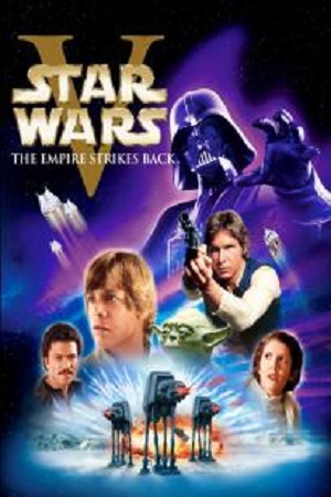 Star Wars Episode V The Empire Strikes Back (1980) สตาร์ วอร์ส 5 จักรวรรดิเอมไพร์โต้กลับ พากย์ไทยจบแล้ว