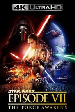 Star Wars Episode VII The Force Awakens (2015) สตาร์ วอร์ส 7 อุบัติการณ์แห่งพลัง พากย์ไทยจบแล้ว