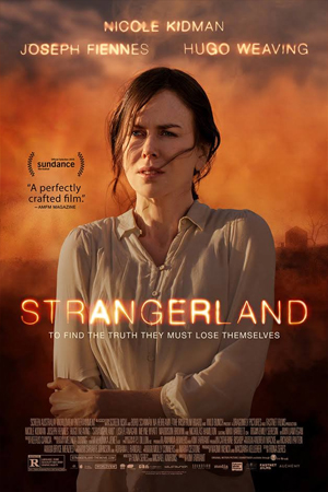Strangerland (2015) คนหายเมืองโหด พากย์ไทยจบแล้ว