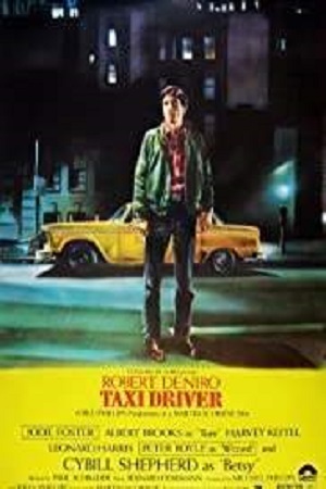 Taxi Driver (1976) แท็กซี่มหากาฬ พากย์ไทยจบแล้ว