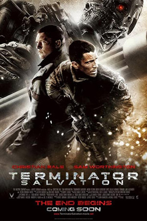 Terminator Salvation (2009) คนเหล็ก 4 มหาสงครามจักรกลล้างโลก พากย์ไทยจบแล้ว