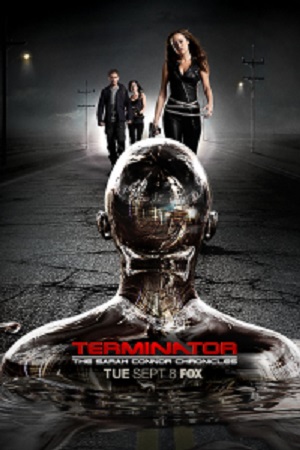 Terminator The Sarah Connor Chronicles Season 2 (2009) เทอร์มิเนเตอร์ กำเนิดสงครามคนเหล็ก ปี 2 พากย์ไทยจบแล้ว