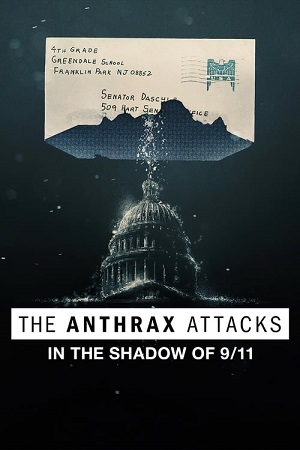 The Anthrax Attacks (2022) ดิ แอนแทร็กซ์ แอทแท็คส์ พากย์ไทยจบแล้ว