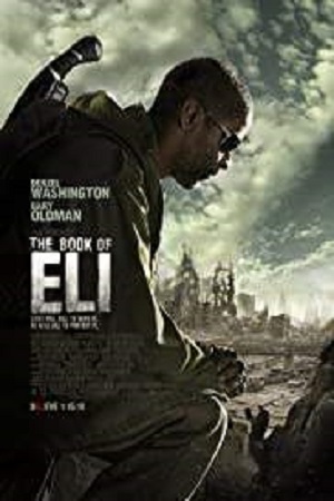 The Book of Eli (2010) คัมภีร์พลิกชะตาโลก พากย์ไทยจบแล้ว
