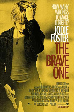 The Brave One (2007) เดอะ เบรฟ วัน หัวใจเธอต้องกล้า พากย์ไทยจบแล้ว