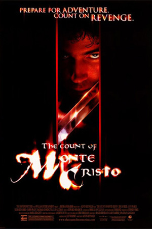 The Count of Monte Cristo (2002) ดวลรัก ดับแค้น พากย์ไทยจบแล้ว