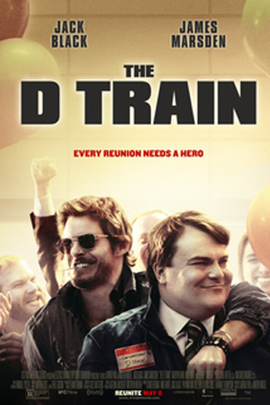 The D Train  (2015) คู่ซี้คืนสู่เหย้า พากย์ไทยจบแล้ว
