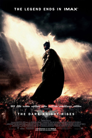 The Dark Knight Rises (2012) แบทแมน อัศวินรัตติกาลผงาด พากย์ไทยจบแล้ว