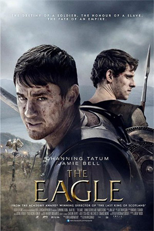 The Eagle (2011) ฝ่าหมื่นตาย พากย์ไทยจบแล้ว