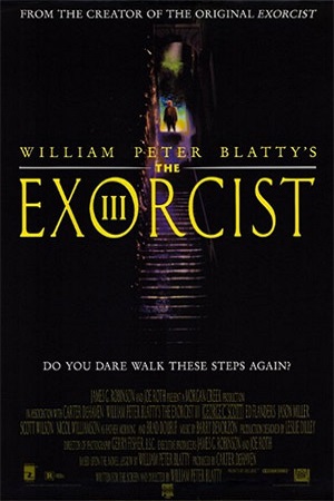 The Exorcist III (1990) เอ็กซอร์ซิสต์ 3 สยบนรก พากย์ไทยจบแล้ว