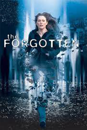 The Forgotten (2004) ความทรงจำที่สาบสูญ พากย์ไทยจบแล้ว