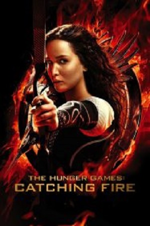 The Hunger Games 2 Catching Fire (2013)  เกมล่าเกม 2 แคชชิ่งไฟเออร์  พากย์ไทยจบแล้ว