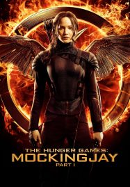 The Hunger Games 3 Mockingjay Part 1 (2014) เกมล่าเกม 3 ม็อกกิ้งเจย์ พาร์ท 1 พากย์ไทยจบแล้ว