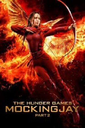 The Hunger Games 4 Mockingjay Part 2 (2015) เกมล่าเกม 4 ม็อกกิ้งเจย์ พาร์ท 2 พากย์ไทยจบแล้ว