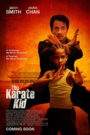 The Karate Kid (2010) ดอะ คาราเต้ คิด พากย์ไทยจบแล้ว