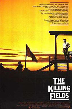 The Killing Field (1984) ทุ่งสังหาร พากย์ไทยจบแล้ว