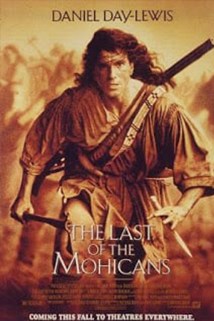 The Last of the Mohicans (1992) โมฮีกันจอมอหังการ พากย์ไทยจบแล้ว